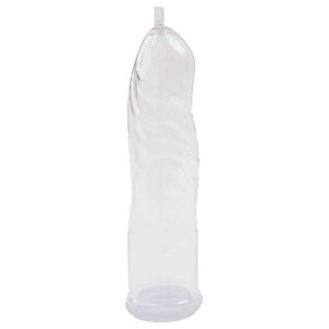 Cylinder for Power Penis Pump