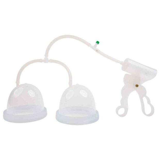 BP006 Breast Pump DUO Cup B