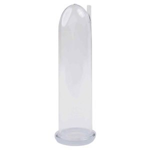 Fröhle PP006 Penispumpe XL Professional Transparent...