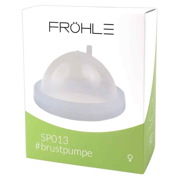Fröhle SP013 Cup A Breast Suction Cup
