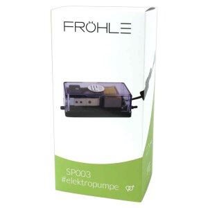 SP003 Electric Pump