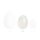 La Gemmes - Yoni-Egg Clear Quartz (M)
