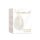 La Gemmes - Yoni-Egg Clear Quartz (M)