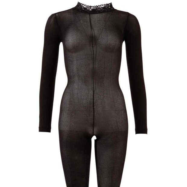Catsuit ouvert XL/XXL