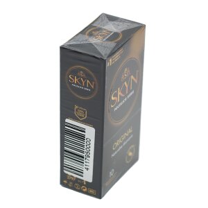 Manix SKYN ORIGINAL 10pcs