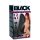 Black Velvets - Medium Plug 3 cm