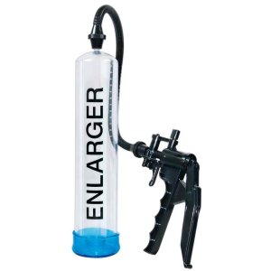 3 Sleeve System Pump