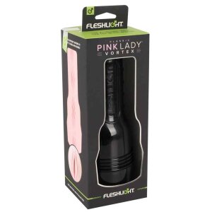 FLESHLIGHT Pink Lady Vortex Vagina Masturbateur