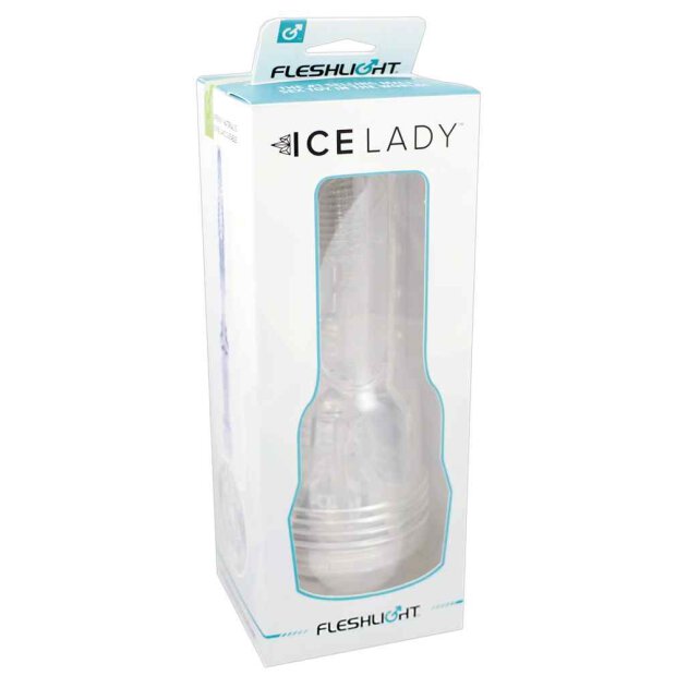 Ice Lady Crystal