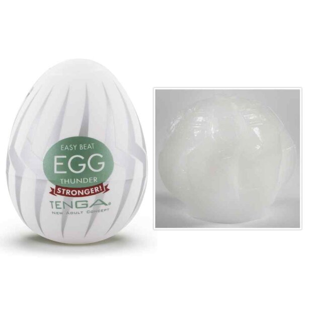 Egg Variety 2 6 pack