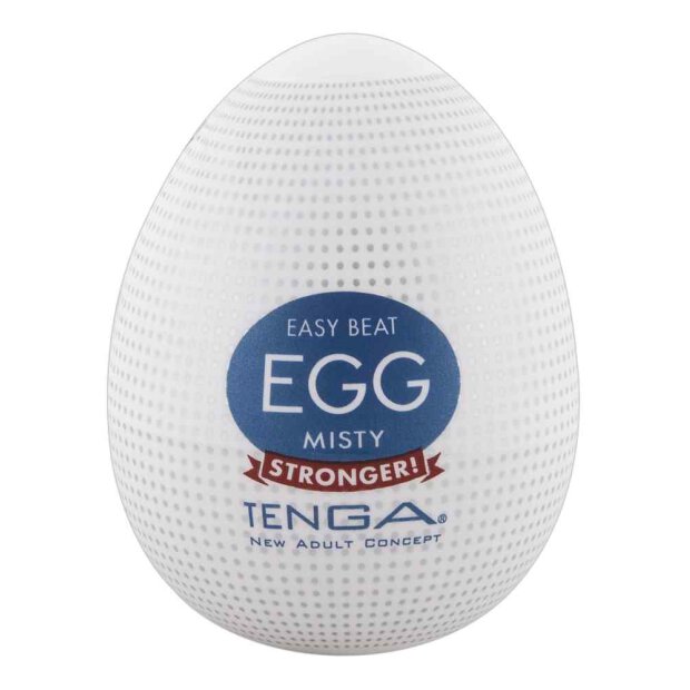 TENGA Egg Misty Single