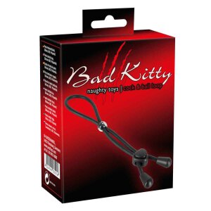 Bad Kitty cock & ball loop