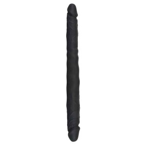 You2Toys Bad Kitty Double Dong Doppeldildo Schwarz 40 cm...