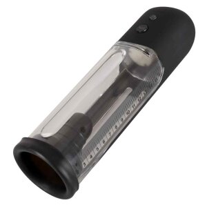Automatic Penis Pump