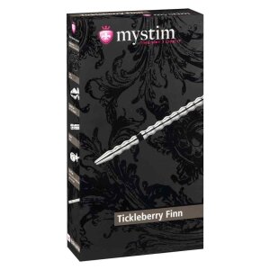 Tickleberry Finn Ball Dilator