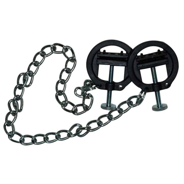 Nipple Chain