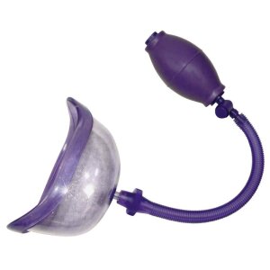 Bad Kitty Vagina Sucker