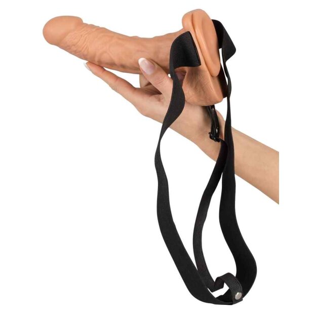 Fetish Fantasy 7inch Hollow