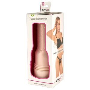 FLESHLIGHT Kendra Sunderland Angel Vagina Masturbator