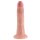 King Cock King Cock Dildo Beige 18 cm