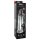 Pipedream PDX ELITE Suck-N-Pump Stroker Penis Pumpe Transparent Schwarz 33 cm ⌀ 4,8 cm