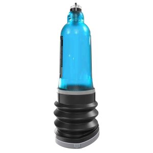 Bathmate Hydromax7 Wide Boy blue