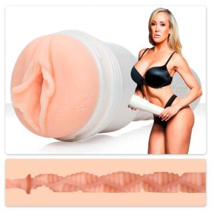 FLESHLIGHT Brandi Love Heartthrob Vagina Masturbator