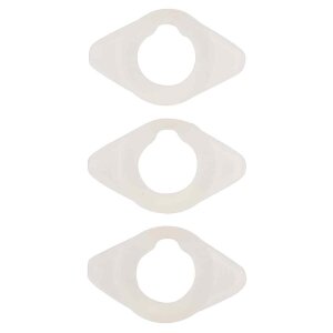 Fröhle LR002 Liebesringe Penisringe Transparent ⌀...