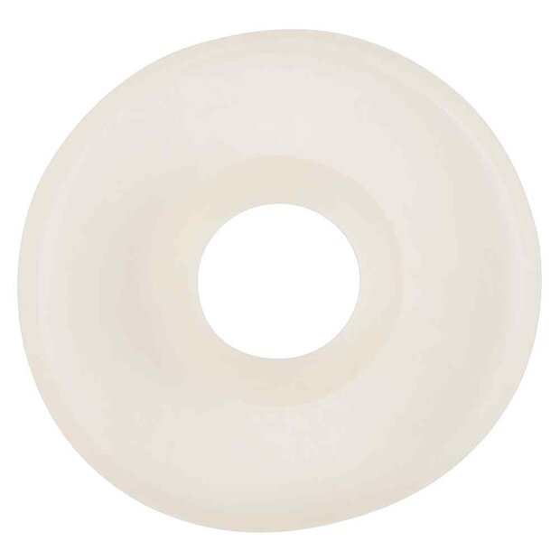 Fröhle PS003 Powermanschette Penisring Transparent ⌀ 26 mm