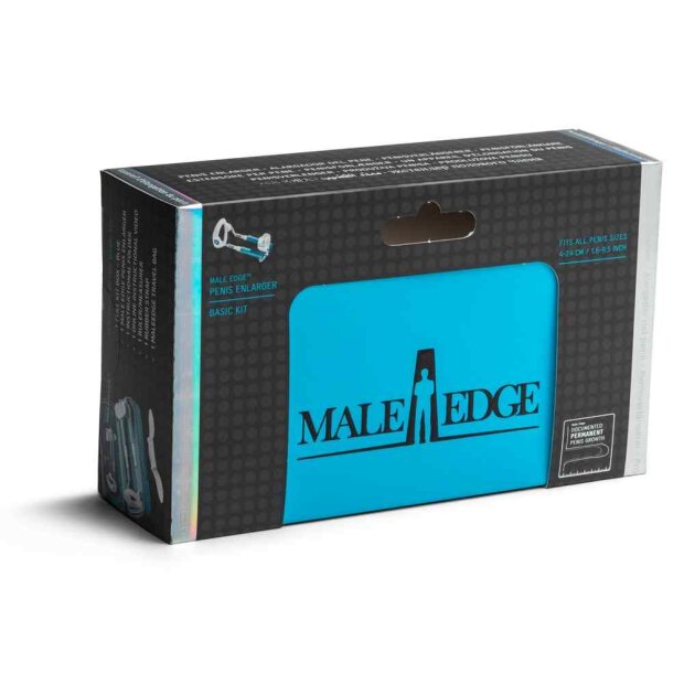 MaleEdge Basic