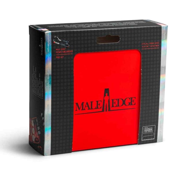 MaleEdge Pro