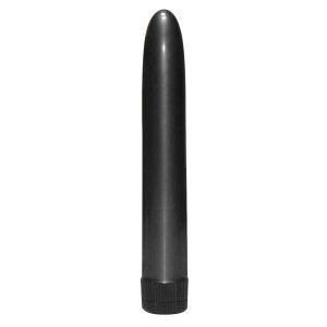 You2Toys Onyx Vibrator Schwarz 17 cm ⌀ 2,5 cm