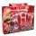 You2Toys Red Roses Set Sextoys Rot 9-teilig