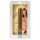 You2Toys Gold Vibrator Gold 17 cm ⌀ 2,5 cm