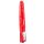 You2Toys Red Push Vibrator Rot 27,5 cm ⌀ 3,2-4 cm