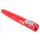 You2Toys Red Push Vibrator Rot 27,5 cm ⌀ 3,2-4 cm