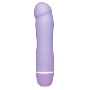 Mini Silicone Vibe Penis