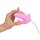 You2Toys Sweet Smile Shelly RC Panty Vibrator Pink 7,5 cm ⌀ 3 cm