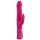 You2Toys The Hammer RabbitClitstim Vibrator Pink 30,5 cm