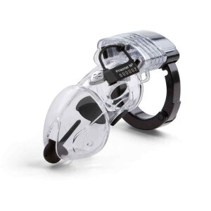 Mystim Pubic Enemy No 2