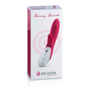 Mystim Danny Divido Naughty Pink