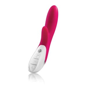 Mystim Danny Divido Naughty Pink