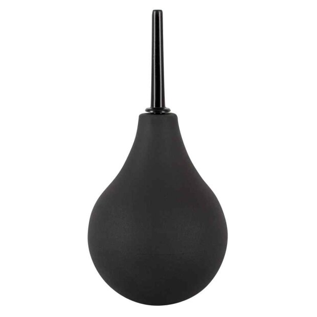 Black Velvets Anal Kit Anal Set Schwarz 4 Teilig