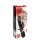 You2Toys Sweet Smile Blacky Vibrator Schwarz 21 cm ⌀ 3,6 cm