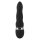 You2Toys Sweet Smile Blacky Vibrator Schwarz 21 cm ⌀ 3,6 cm