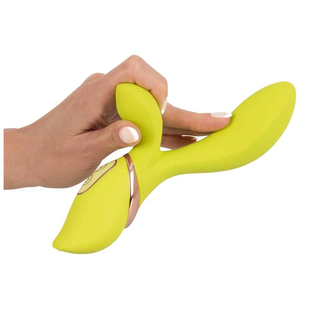 Jlie Vibrator with Clit Stimu, 24,50 Jlie Vibrator with Clit Stimu, 24,50