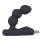 You2Toys Rebel Bead-shaped Prostate Stimulator Prostatamassager Schwarz ⌀ 3,6 cm