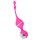 You2Toys Sweet Smile Vibrating Love Ball Liebeskegel Pink ⌀ 3,7 cm