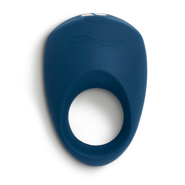 WE-VIBE Pivot Vibro Penisring Vibration Blau
