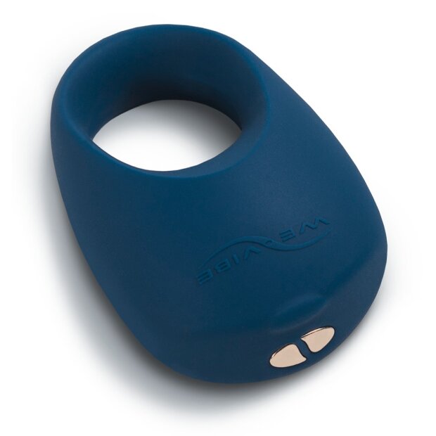 WE-VIBE Pivot Vibro Penisring Vibration Blau